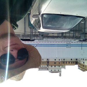 Fundraising Page: Stephen  Hiebert 